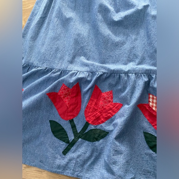 Honeybea Tulip Dress - Picture 2 of 4